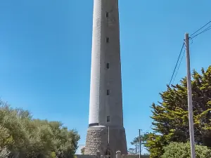 Phare Trézien