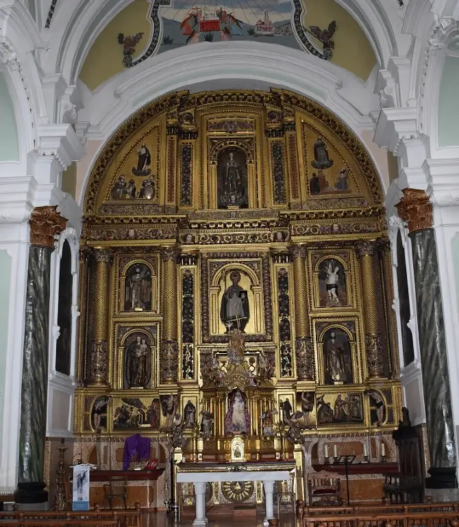 Orihuela del Tremedal