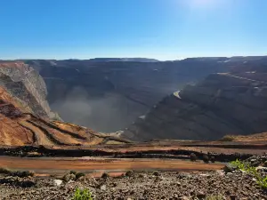 The Superpit