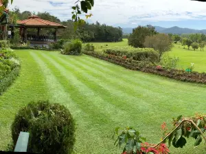 Coorg Golf Links