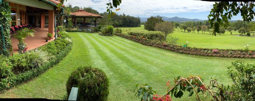Coorg Golf Links