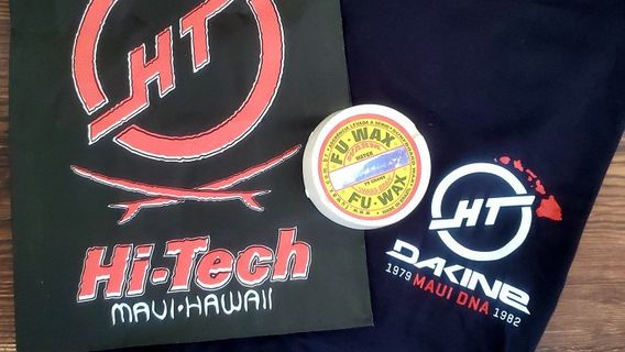 Hi-Tech Surf Sports