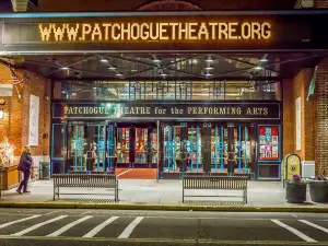 Patchogue Theatre for the Performing Arts