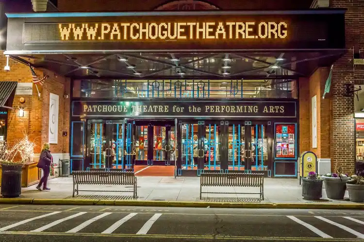 Patchogue