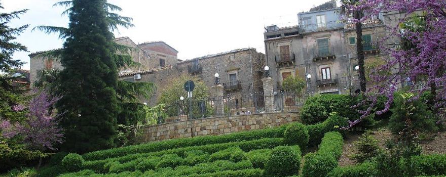 Villa Comunale