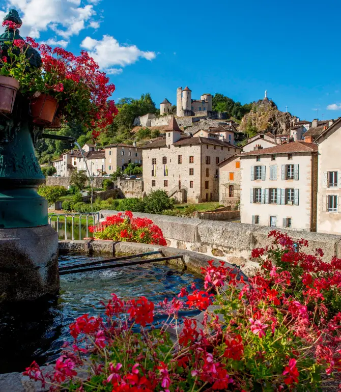Le Rouget-Pers