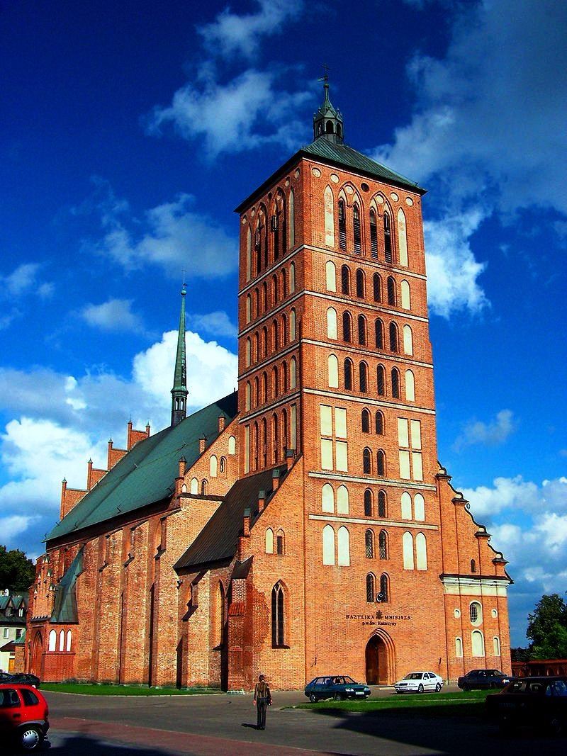 Gmina Braniewo