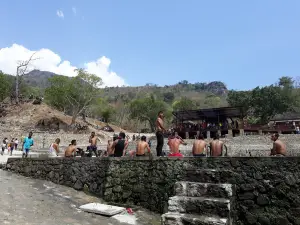 Marobo Hot Springs