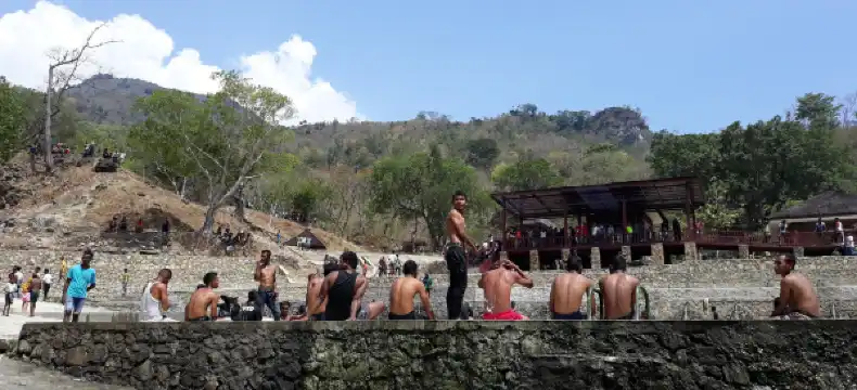 Hoteles en Bobonaro, Timor Oriental