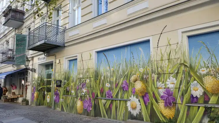 Hotels near Museum Pankow - Standort Dunckerstraße