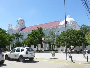 Bolívar Park