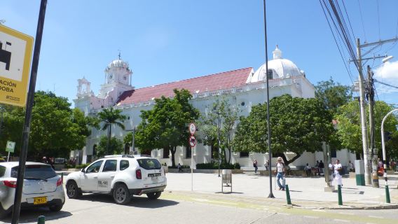 Bolívar Park