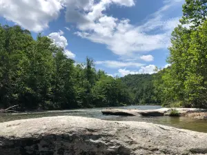 Loafers Glory Rafting and Tubing