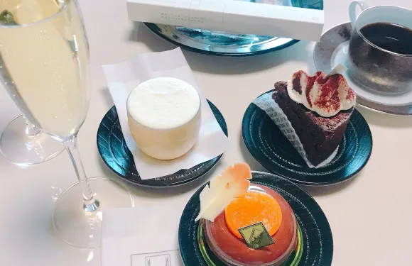 Tsujiguchi Hironobu Museum Le Musee de H