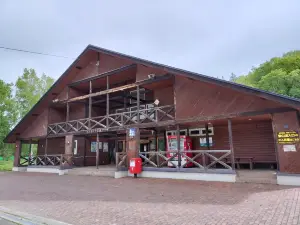 Michi-no-Eki Pinneshiri