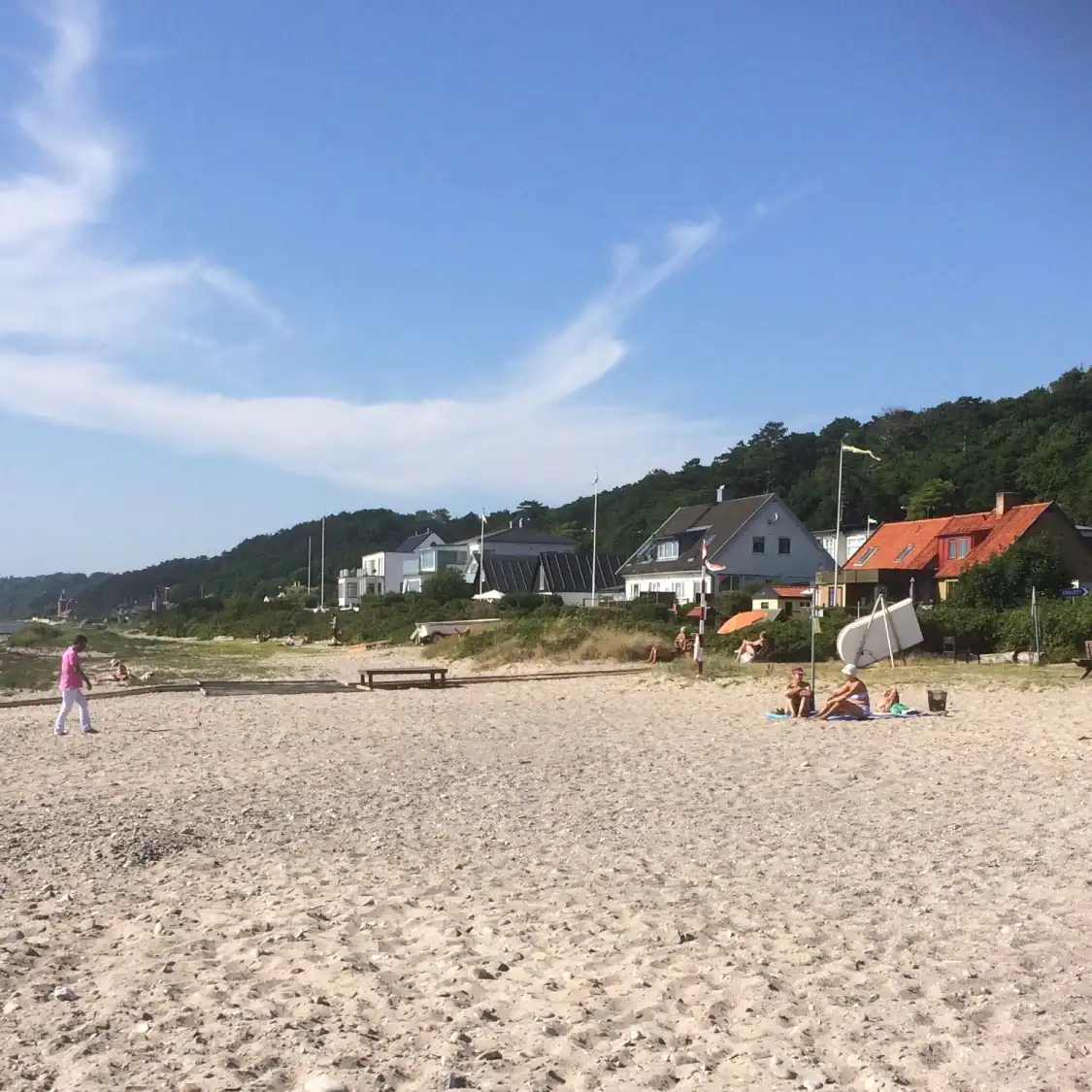 Hotels near Vikingstrand