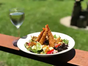 Jaques Coffee Plantation