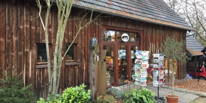 Galerie Sattelgut - Kunstmuseum