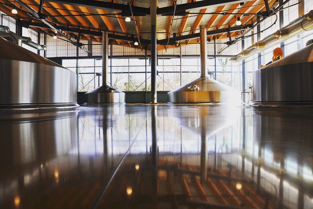New Belgium Brewing Company