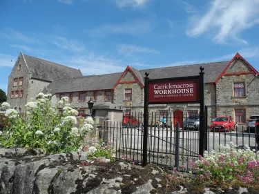 Municipal District of Carrickmacross - Castleblayney
