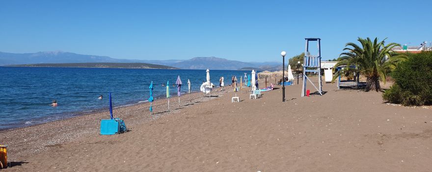 Kantia Beach