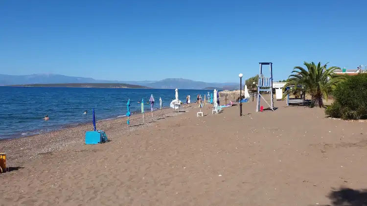 Hotels in Kandia