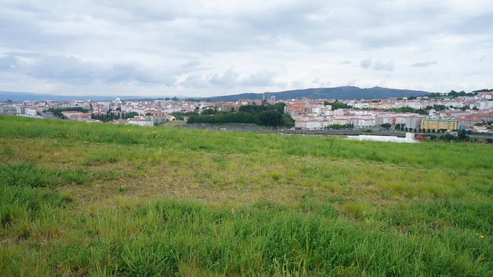 Hotels near Bosque de Galicia