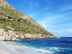 Cala dell'Uzzo