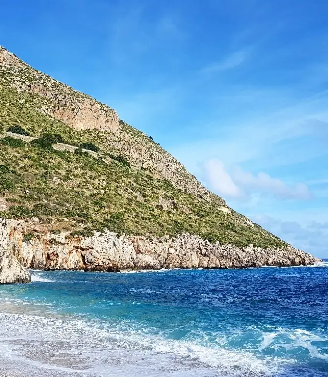 San Vito lo Capo