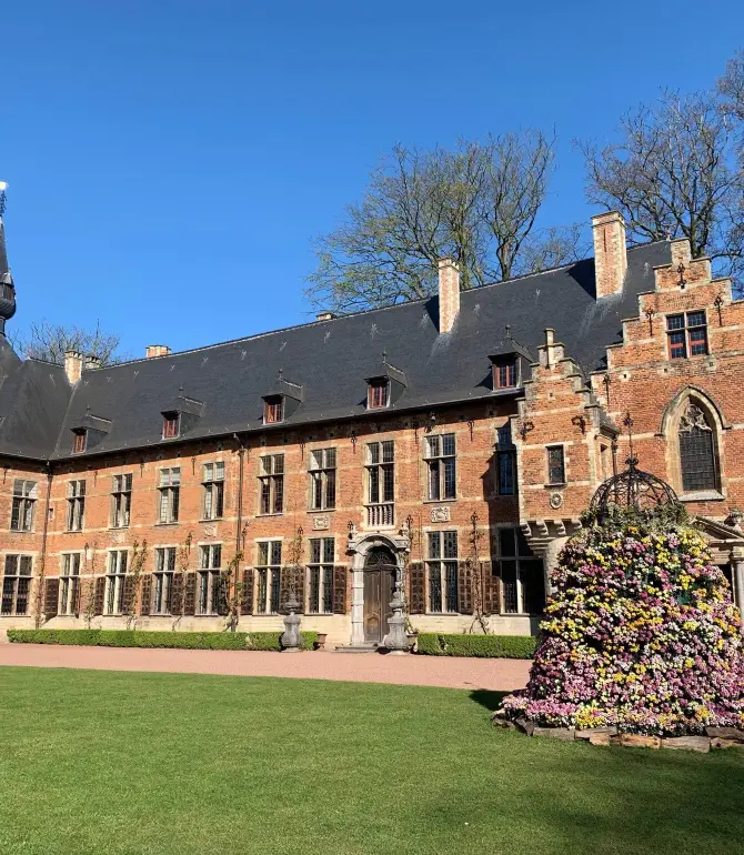 Dilbeek