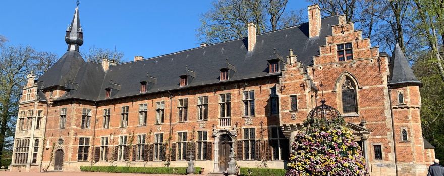 Dilbeek