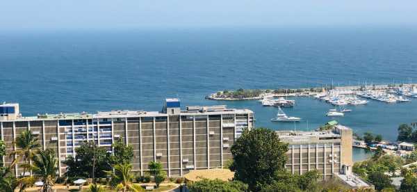 Hotels With Swimming Pools in La Guaira State, Venezuela