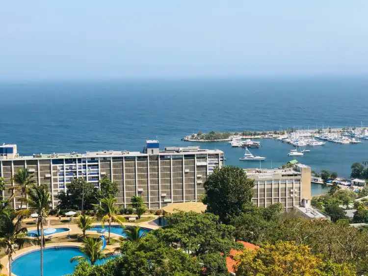 Hotels mit WLAN in Vargas, Venezuela