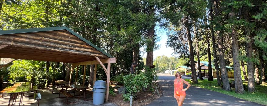 Willamette Fish Hatchery