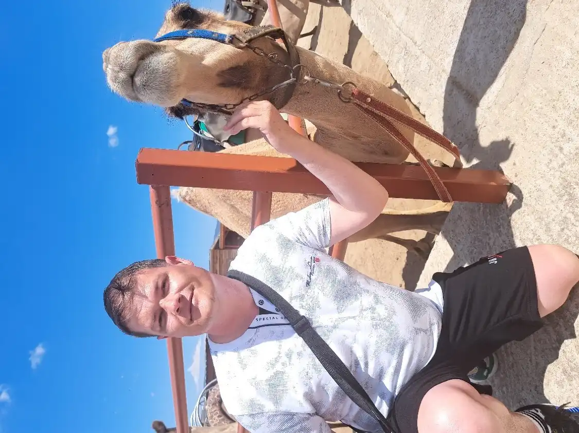 Camel Park Sunny Beach附近的飯店