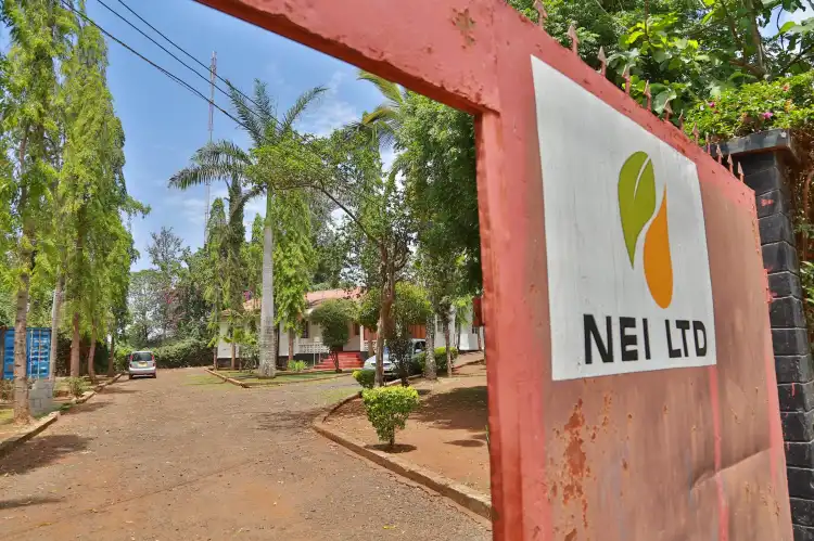 Hotels near Natural Extracts Industries