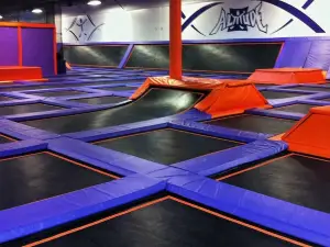 Altitude Trampoline Park