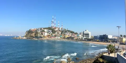 Monumento a Pedro Infante