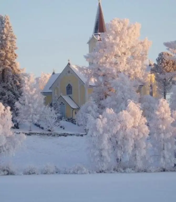 Haapajarvi