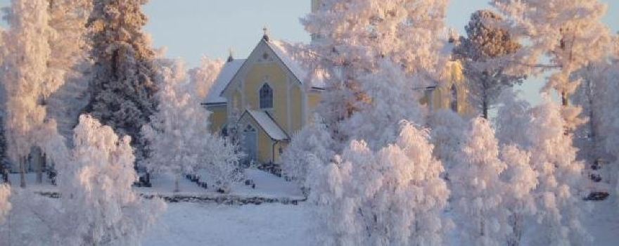 Haapajarvi