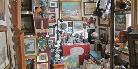 The Tyndale Collection