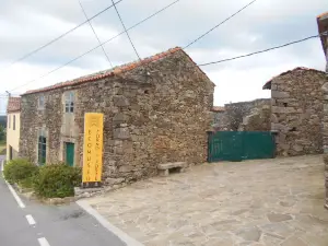 Ecomuseo Forno do Forte