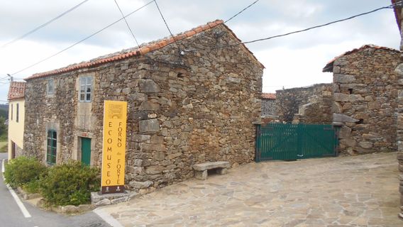 Ecomuseo Forno do Forte