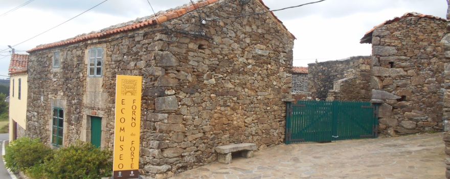 Ecomuseo Forno do Forte