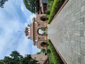 Shri Gajanan Maharaj Temple, Shegaon
