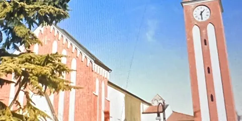 Chiesetta della Madonna della Salute