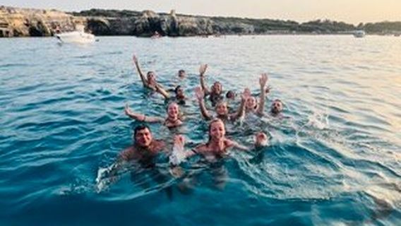 Escursioni e Noleggio barche Riccardo Ingrosso