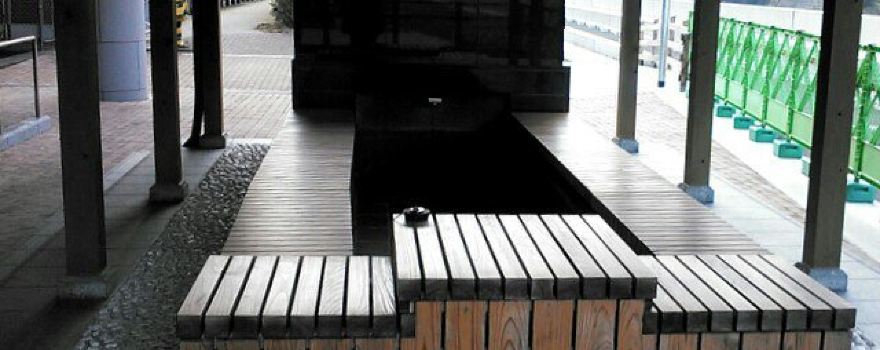 Hinokage Onsen Station