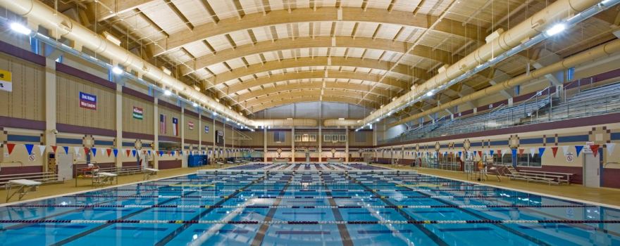 The Natatorium