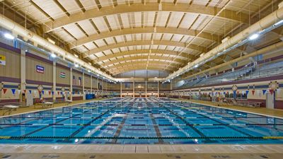 Natatorium